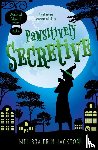 Jackson, Melissa Erin - Pawsitively Secretive