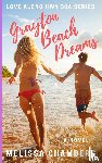 Chambers, Melissa - Grayton Beach Dreams