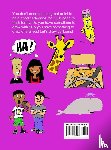 Artell, Mike - Cartooning for Kids Book #2
