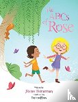 Heimerman, Jrenee - The ABCs of Rose