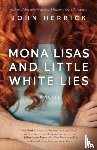 Herrick, John - Mona Lisas and Little White Lies