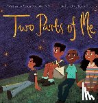 Nicholas, Susan - Two Parts of Me