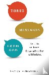 Forsythe, Sandy - Three Messages From God