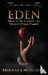 McPherson, Brennan S - Eden