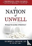 Gedroic, MD Kristine - A Nation of Unwell