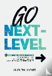 Hafner, Quentin - Hafner, Q: Go Next-Level