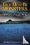 Leroy, Matthew, Haddad, Deric - They Must Be Monsters