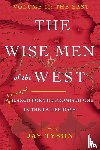 Tyson, Jay - The Wise Men of the West Vol 2