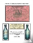 Burton, John C - Early Soda and Mineral Bottles of the Old West