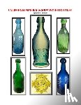 Burton, John - California Mineral and Soda Water Bottles