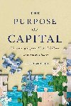 Jed Emerson - The Purpose of Capital