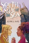Ford, Adam B - South Side of the Sea