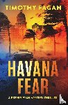 Fagan, Timothy - Havana Fear