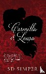 Simper, S D - Carmilla and Laura
