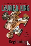 King, Laurie R - Beginnings