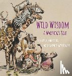 Byers, Laurada - Wild Wisdom