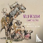 Byers, Laurada - Wild Wisdom