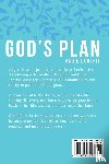 Douthit, Angie - God's Plan