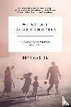 Benshea, Noah - We Are All Jacob's Children
