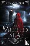 Roethle, Sara C - The Melted Sea