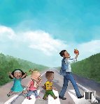 Shipman, Terance - Mr. Shipman's Kindergarten Chronicles
