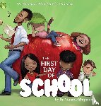 Shipman, Terance - Mr. Shipman's Kindergarten Chronicles
