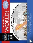 Predmore, Amanda Gwyn - Where in the World? Student Workbook