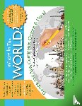 Predmore, Amanda G. - Europe and Asia, Continents Oceans & More - Student and Teacher's Resource Guide - Book 1