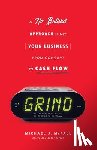 McFall, Michael J - Grind