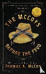 Mccoy, Thomas Allan - The McCoys