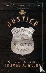 McCoy, Thomas Allan - Justice