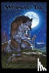 Gulledge, Adam - Werewolf Tale