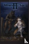 Gulledge, Adam - Werewolf Tale II