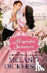 Dickerson, Melanie - Magnolia Summer