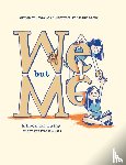 Lee, Kenny - We, but Me