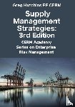 Hutchins, Greg - Supply Management Strategies