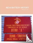 Officers, India Battery - India Battery History