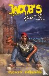 Peagler, Travis - Jacob's Ghetto