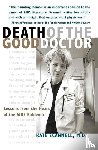 Scannell, Kate - Death of the Good Doctor