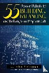 Coleman, Deland J - 55 Power Points to Building, Balancing, and Birthing Your Prophetic Gift