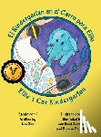 Zee, Lee - El Kindergarten en el Carro para Ellie / Ellie's Car Kindergarten