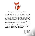 Blaze, David - My Little Fox Says Please