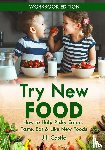 Castle, Jill - Try New Food