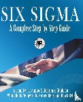 Council for Six Sigma Certification, Setter, Craig Joseph - Six Sigma