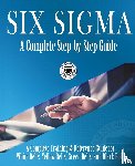 Council for Six Sigma Certification, Setter, Craig Joseph - Six Sigma
