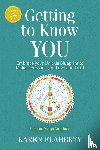 Flaherty, Karen - Getting to Know YOU