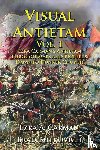 Carman, Ezra a - Visual Antietam Vol. 1