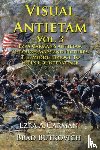 Carman, Ezra a - Visual Antietam Vol. 3