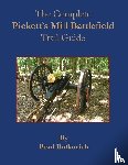 Butkovich, Brad - The Complete Pickett's Mill Battlefield Trail Guide