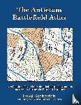 Butkovich, Brad - The Antietam Battlefield Atlas
